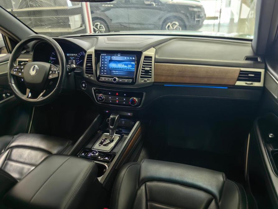 SsangYong Rexton IV Подольск  - изображение 13