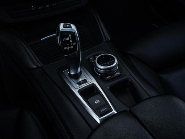 BMW X6 M I (E71) с пробегом 2011 года, цена 1 484 000 рублей, 188649 км, внедорожник, Автокод Объявления