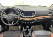 Lada (ВАЗ) Vesta I Рестайлинг (NG) Воронеж  - изображение 34