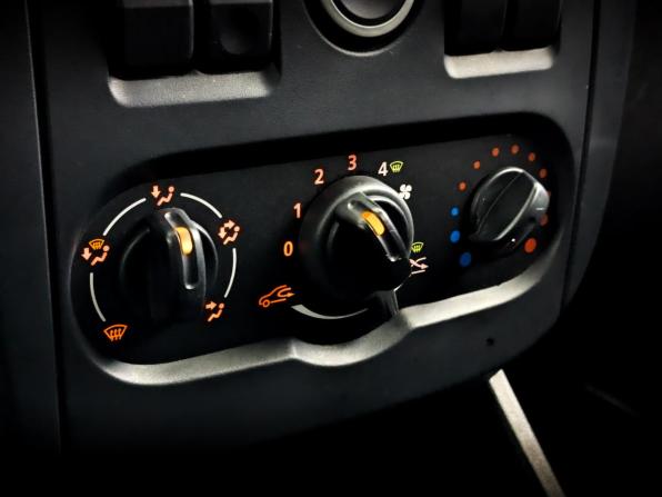 Lada (ВАЗ) Largus I с пробегом 2018 года, цена 850 000 рублей, 103787 км, универсал, Автокод Объявления