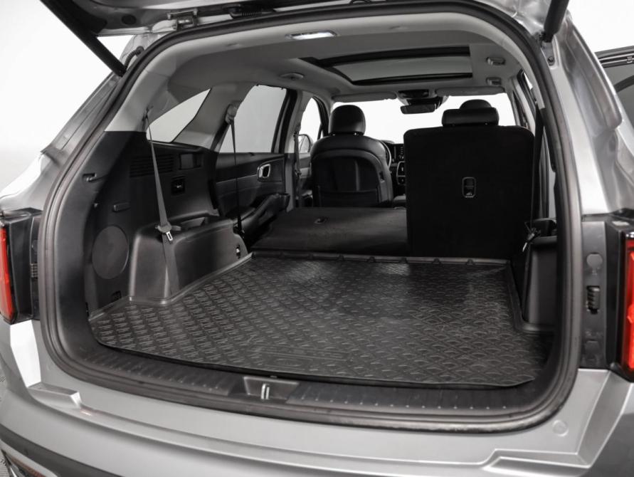 Kia Sorento IV Санкт-Петербург  - изображение 37