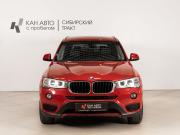 BMW X3 II (F25) Рестайлинг Казань  - изображение 10