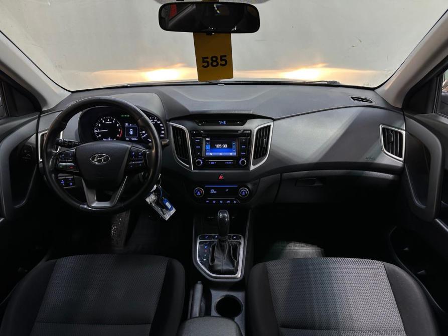 Hyundai Creta I Санкт-Петербург  - изображение 8