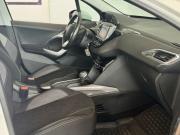 Peugeot 2008 I Рестайлинг Саранск  - изображение 29