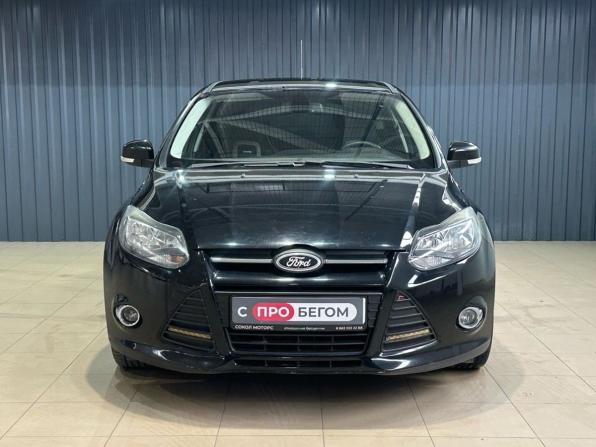 Ford Focus III с пробегом 2013 года, цена 999 900 рублей, 137000 км, хэтчбек, Автокод Объявления