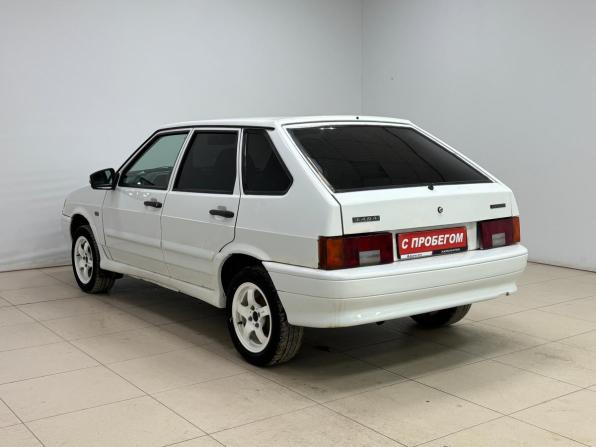 Lada (ВАЗ) 2114 с пробегом 2013 года, цена 350 000 рублей, 160475 км, хэтчбек, Автокод Объявления