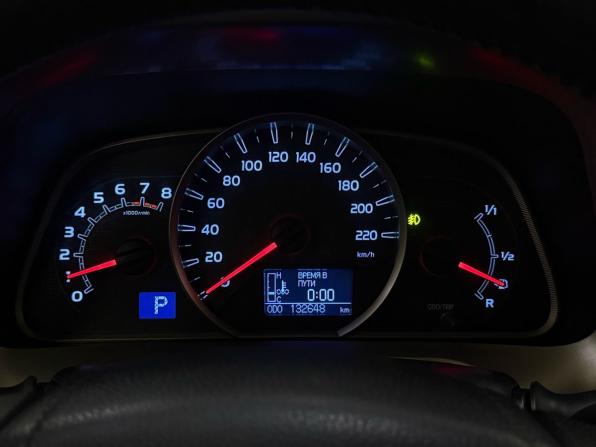 Toyota RAV4 IV (XA40) с пробегом 2013 года, цена 1 850 000 рублей, 132648 км, внедорожник, Автокод Объявления