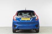 Honda Fit III Рестайлинг Челябинск  - изображение 21