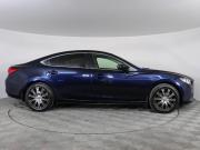 Mazda 6 III (GJ) Рестайлинг Химки  - изображение 19