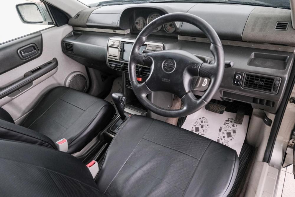 Nissan X-Trail I Красноярск  - изображение 9