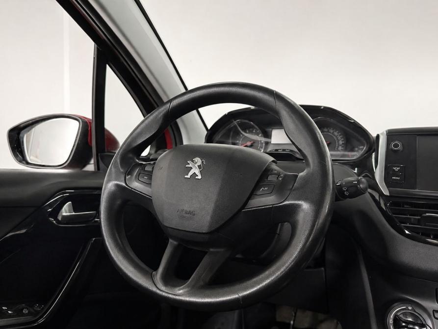 Peugeot 208 I Уфа  - изображение 8
