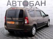 Lada (ВАЗ) Largus I Рестайлинг Екатеринбург  - изображение 26