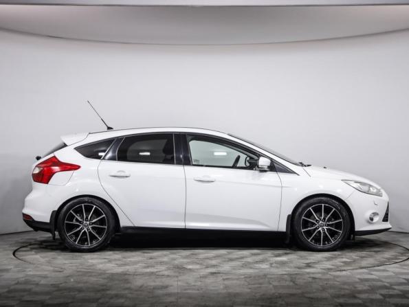 Ford Focus III с пробегом 2012 года, цена 789 000 рублей, 193441 км, хэтчбек, Автокод Объявления