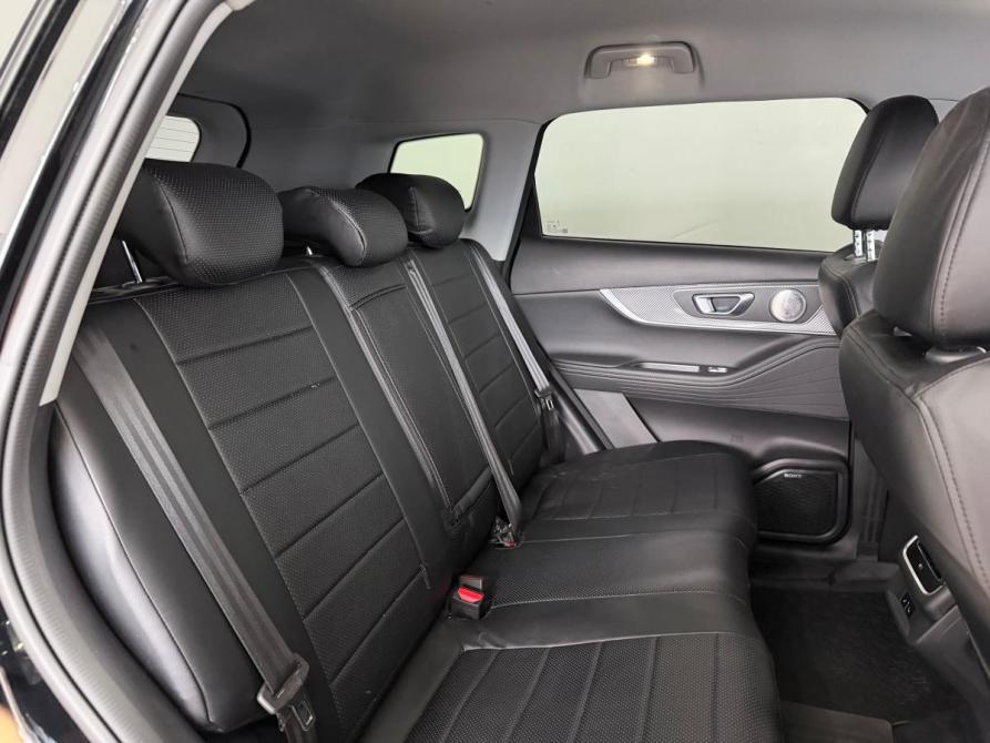 Chery Tiggo 7 Pro Max I Рестайлинг Новороссийск  - изображение 15