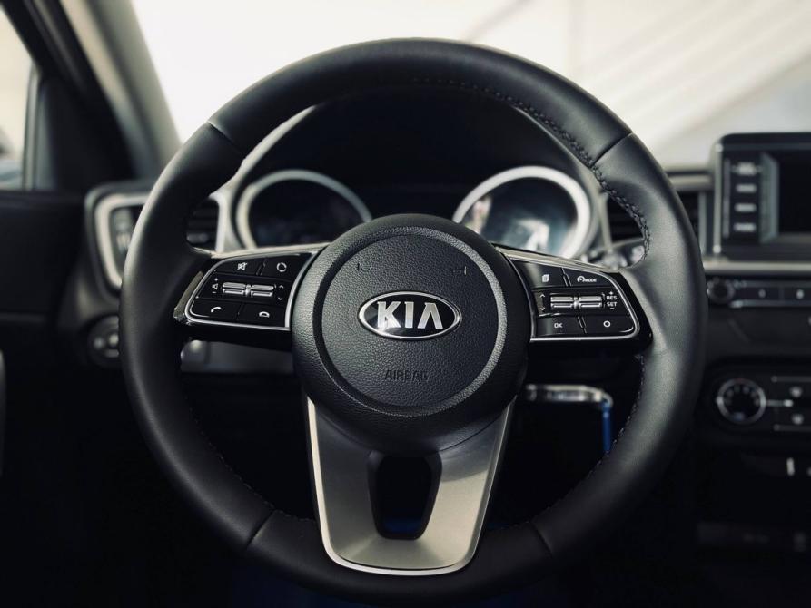 Kia Ceed III Ростов-на-Дону  - изображение 13