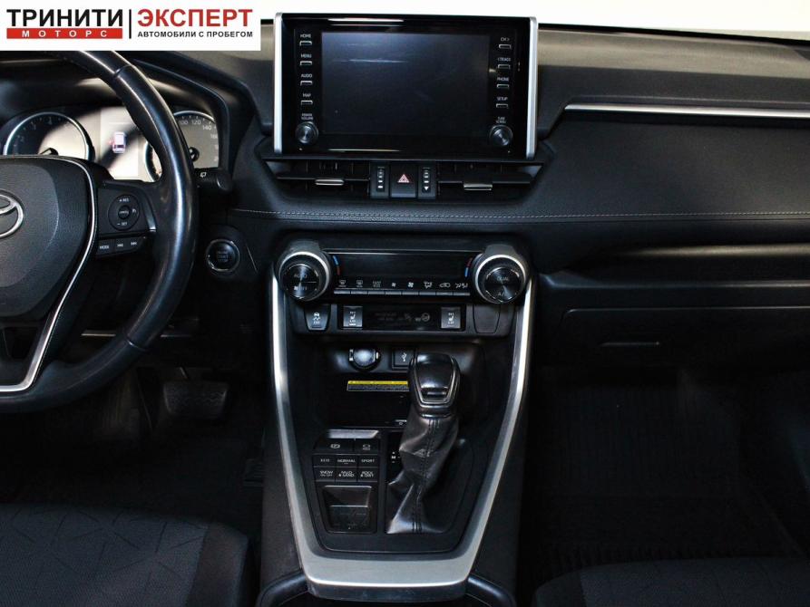 Toyota RAV4 V (XA50) Белгород  - изображение 14