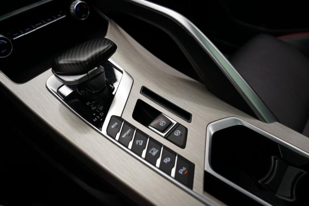 Geely Coolray I Крым  - изображение 14