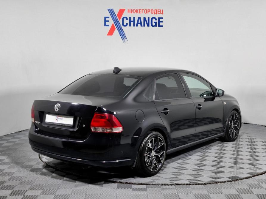 Volkswagen Polo V Нижний Новгород  - изображение 5