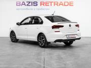 Volkswagen Polo VI Тюмень  - изображение 33