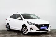 Hyundai Solaris II Сургут  - изображение 18
