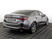 Mazda 6 III (GJ) Рестайлинг 2 Москва  - изображение 31