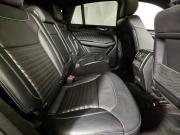 Mercedes-Benz GLE Coupe I (C292) Москва  - изображение 36