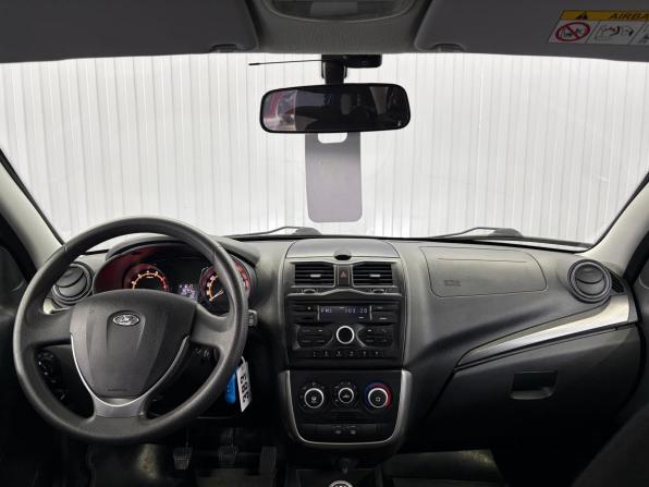 Lada (ВАЗ) Granta I Рестайлинг с пробегом 2019 года, цена 697 000 рублей, 90731 км, седан, Автокод Объявления