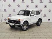 Lada (ВАЗ) Niva Legend I Тольятти  - изображение 21