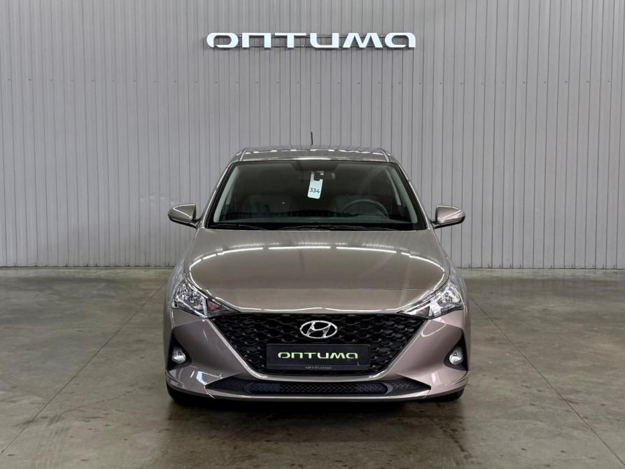 Hyundai Solaris II Рестайлинг Краснодар  - изображение 2