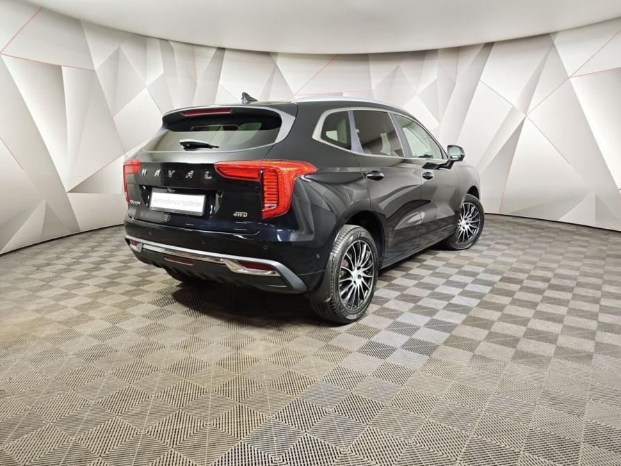 Haval Jolion I Москва  - изображение 2