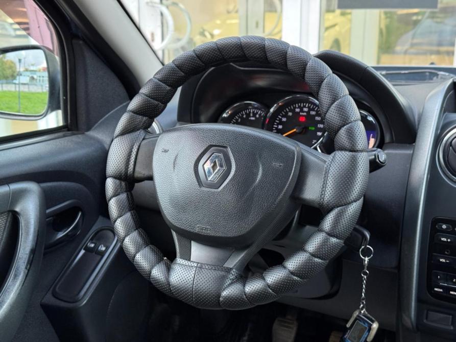 Renault Duster I Рестайлинг Ульяновск  - изображение 10