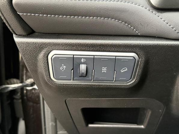 Haval F7 I с пробегом 2020 года, цена 1 700 000 рублей, 93536 км, внедорожник, Автокод Объявления