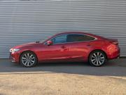 Mazda 6 III (GJ) Рестайлинг 2 Москва  - изображение 55