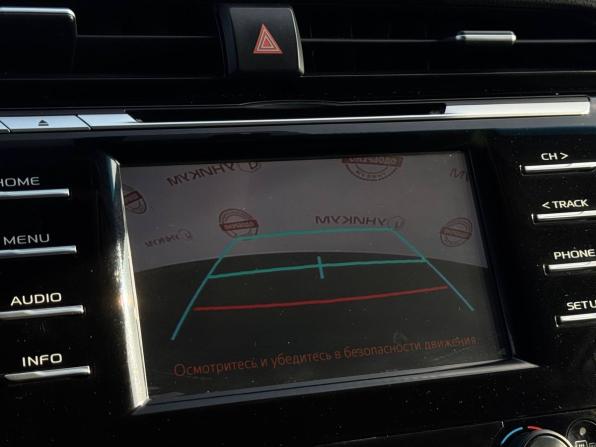 Toyota Camry VIII (XV70) с пробегом 2020 года, цена 2 519 000 рублей, 124293 км, седан, Автокод Объявления
