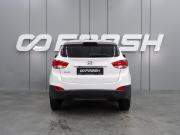 Hyundai ix35 I Рестайлинг Воронеж  - изображение 23