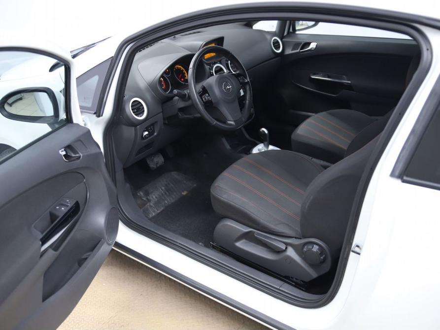 Opel Corsa D Уфа  - изображение 10