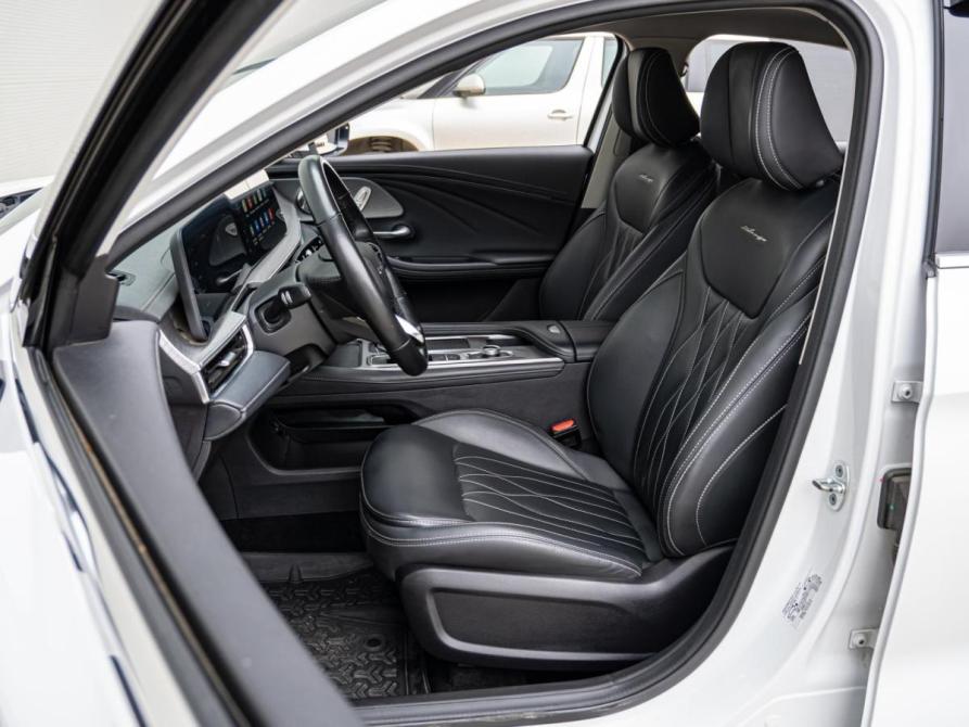 Chery Arrizo 8 Краснодар  - изображение 10