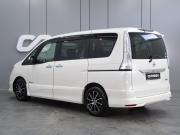 Nissan Serena IV (C26) Воронеж  - изображение 21