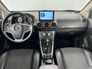 Opel Antara I Рестайлинг Тамбов  - изображение 33