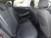 Hyundai Solaris I Рестайлинг Москва  - изображение 30