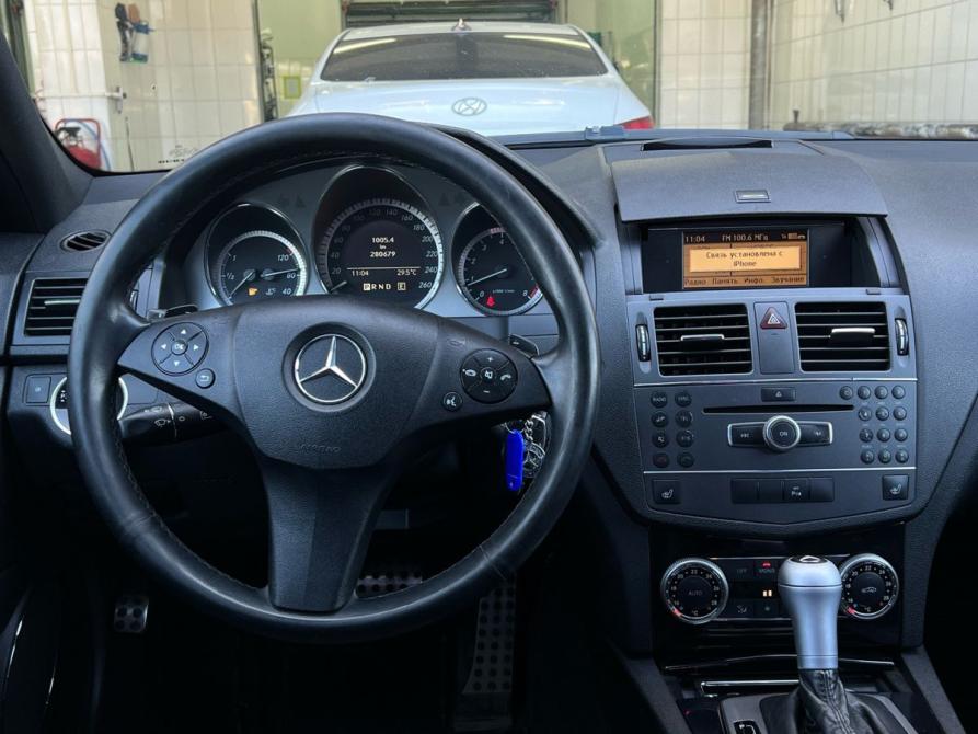 Mercedes-Benz C-Класс III (W204) Волгоград  - изображение 17