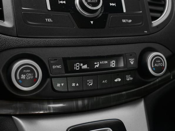 Honda CR-V IV с пробегом 2014 года, цена 2 050 000 рублей, 178488 км, внедорожник, Автокод Объявления