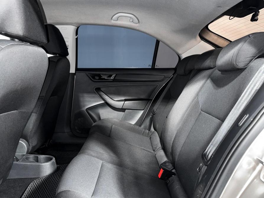 Skoda Rapid I Рестайлинг Санкт-Петербург  - изображение 12