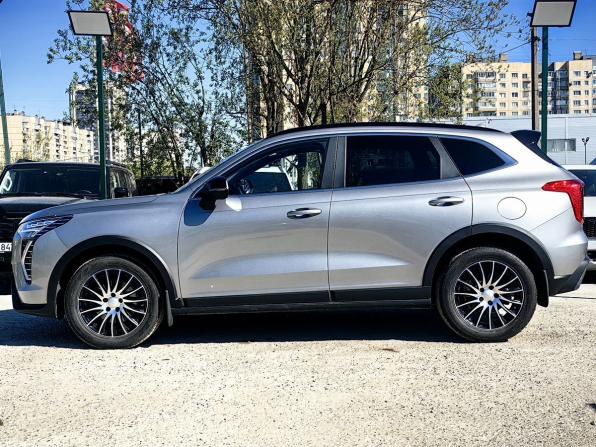 Haval Jolion I Рестайлинг с пробегом 2024 года, цена 2 299 000 рублей, 26005 км, внедорожник, Автокод Объявления
