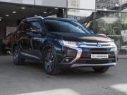 Mitsubishi Outlander III Рестайлинг 2 Москва  - изображение 24