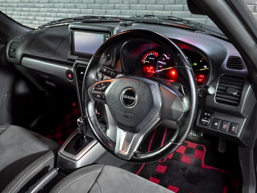 Daihatsu Copen II Екатеринбург  - изображение 9