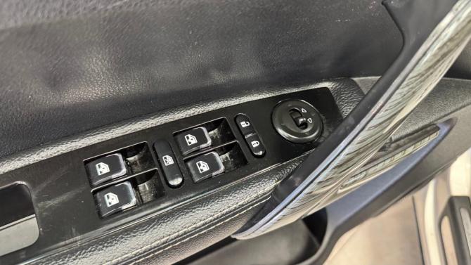 Zotye T600 с пробегом 2017 года, цена 700 000 рублей, 104273 км, внедорожник, Автокод Объявления