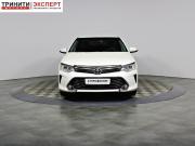 Toyota Camry VII (XV50) Рестайлинг Белгород  - изображение 20