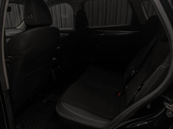 Haval Jolion I Рестайлинг с пробегом 2024 года, цена 1 775 000 рублей, 89310 км, внедорожник, Автокод Объявления