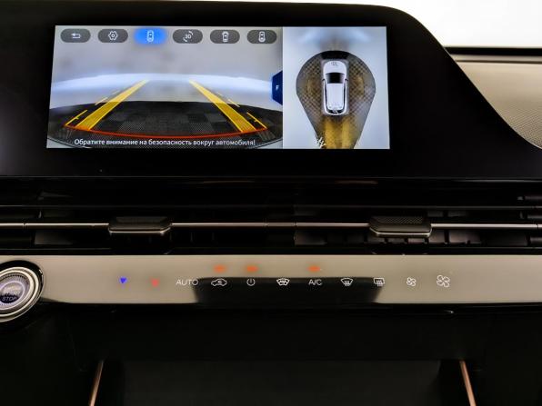 Omoda C5 I с пробегом 2023 года, цена 1 850 000 рублей, 55088 км, внедорожник, Автокод Объявления